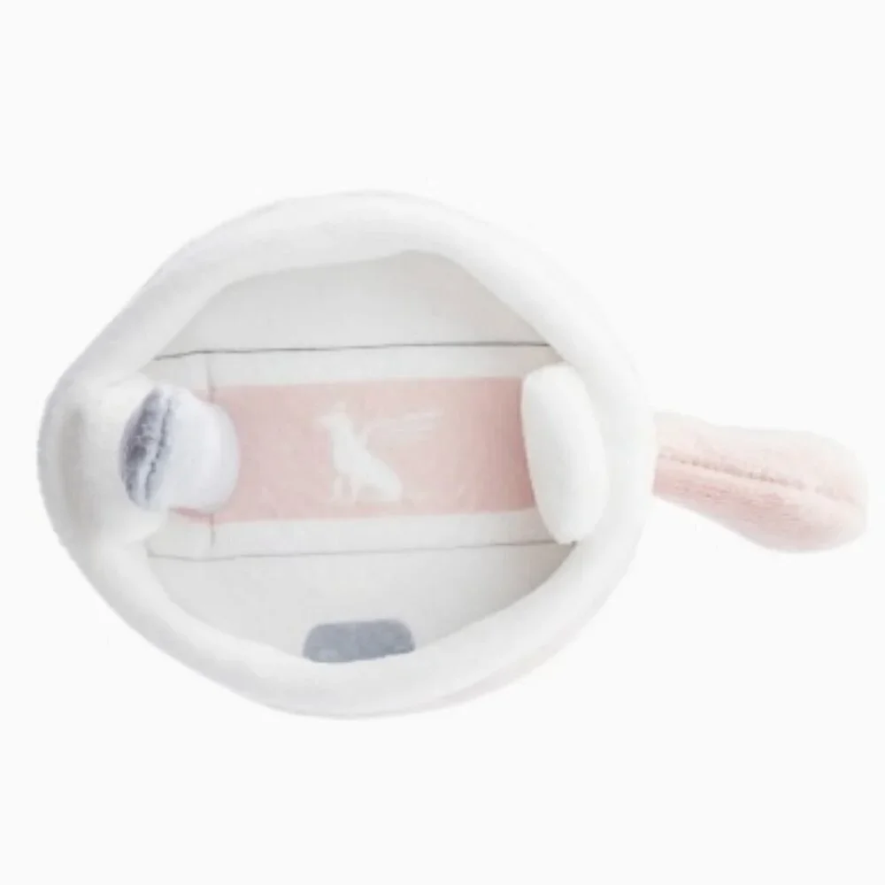 1 LEFT!! STANLEY CUP DOG TOY PINK